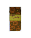 Collant sans pieds Fleurs D'automne coton