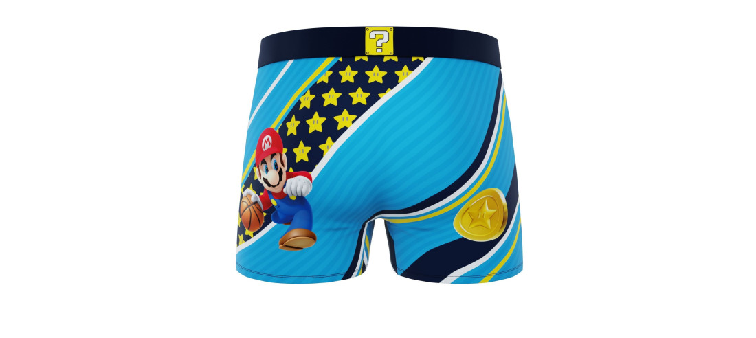 Boxer-Freegun-microfibre-MARIO-BROSS-dos