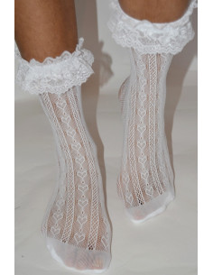 chaussettes-losanges-verticales-revers-dentelle-blanc