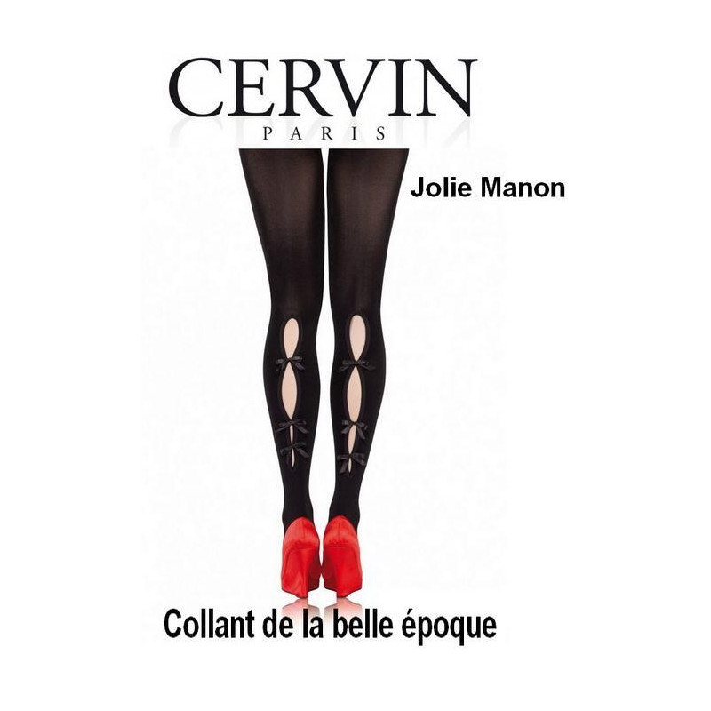 Collant Jolie Manon Cervin