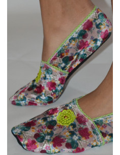 chaussons-tissu-imprimé-de-voyage-ixli-les-petits-caprices-elisa-Green-salad-profil