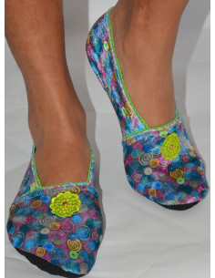 Chausson-coréen-lpc-ixli-sweety-green-salad-avant