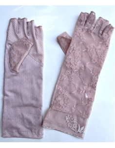 Mitaine-dentelle-d-ete-chic-anti-uv-rafraichissante-rosée