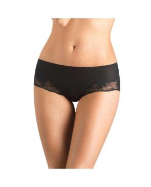 Shorty Hanro Valencia Coton et dentelle