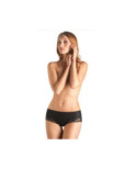 Shorty Hanro Valencia Coton et dentelle