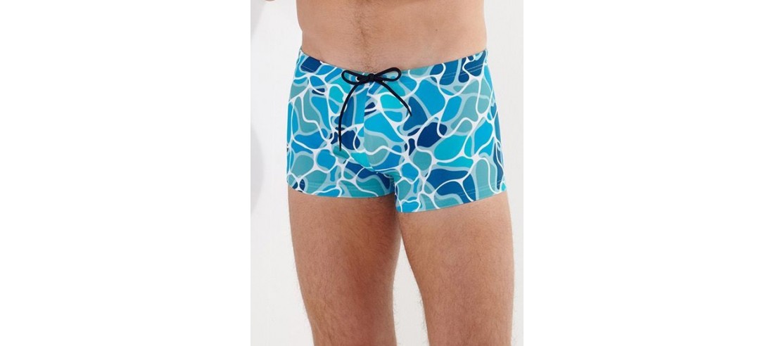 Boxer-de-bain-HOM-alain-avant-blue-avant-