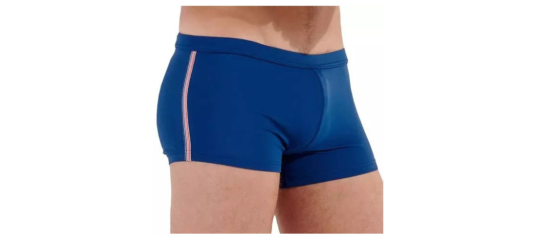 boxer-de-bain-HOM-nautical-cup-bleu