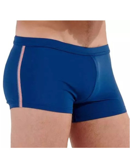 boxer-de-bain-HOM-nautical-cup-bleu