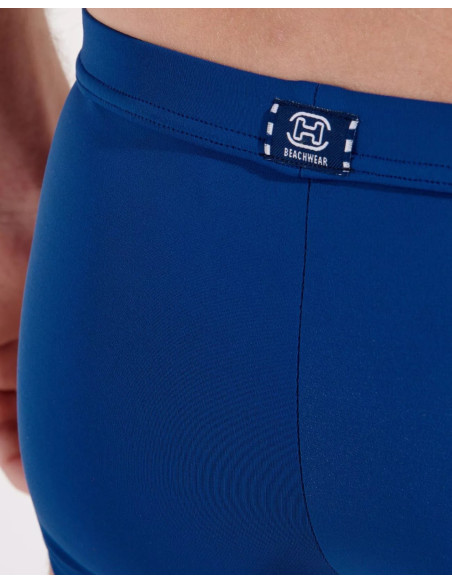 boxer-de-bain-HOM-nautical-cup-détail-dos