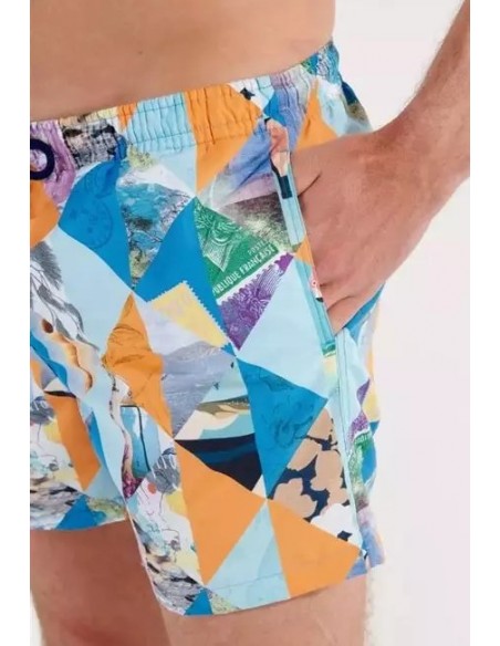 Caleçon-de-bain-HOM-port-cros-profil-détail-poche