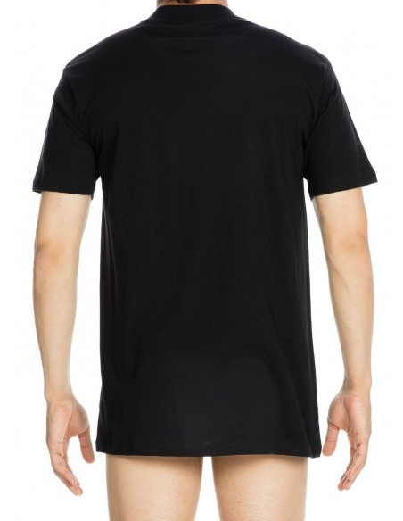 T-shirt-hom-pur-coton-harrow-col-rond-premium-coton-noir-dos