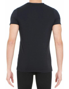 T shirt Hom Col V Coton Supreme 2