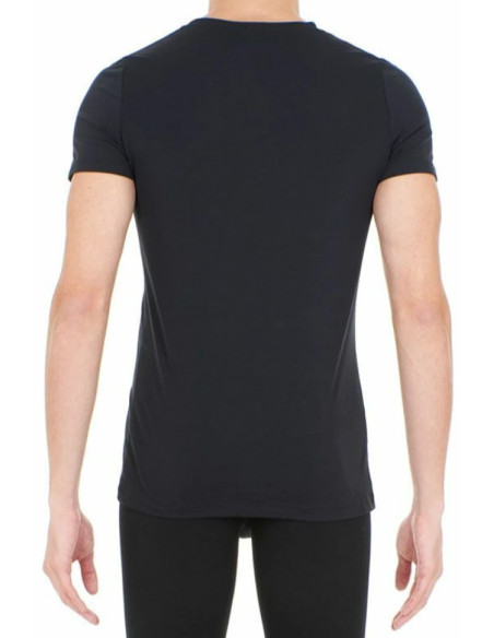 T shirt Hom Col V Coton Supreme