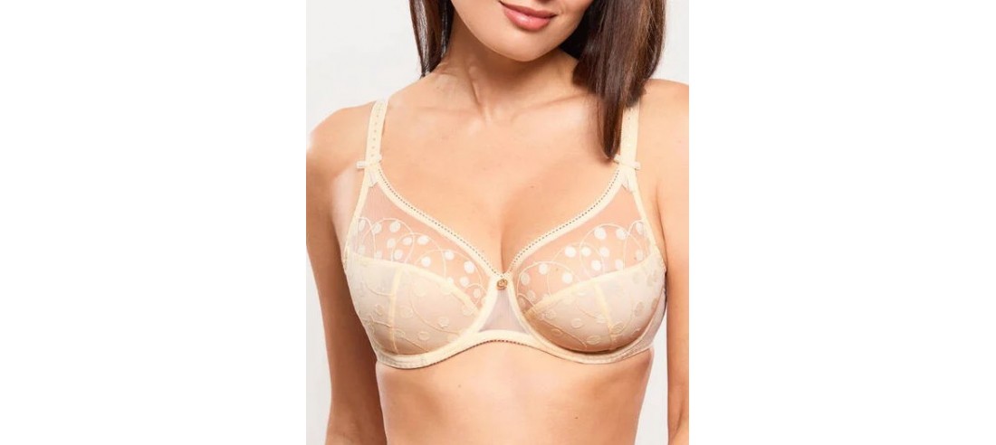 Soutien Gorge Empreinte Classique Tess