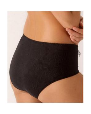  culotte chic emboitante empreinte raffinée 5148