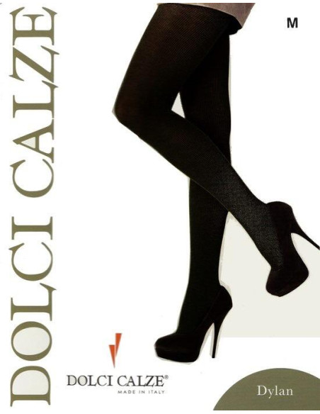 Collant Dylan  Fine Cotes Dolci Calze