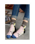 Chaussettes Célébrité Madonna