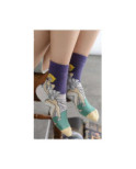 Chaussettes Célébrités Maryline Monroe