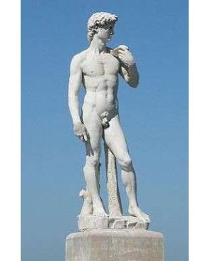  photo-le-David-de-Michel-Ange-Florence