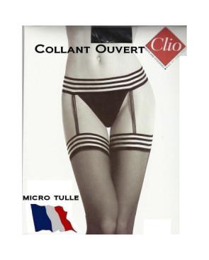 Collant Clio PJ Micro tulle