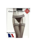 Collant Clio PJ Micro tulle Collant Clio PJ Micro tulle