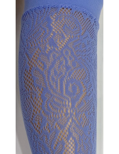 Mi-bas-Les-petits-caprices-dentelle-microfibre-bleu-ciel 2