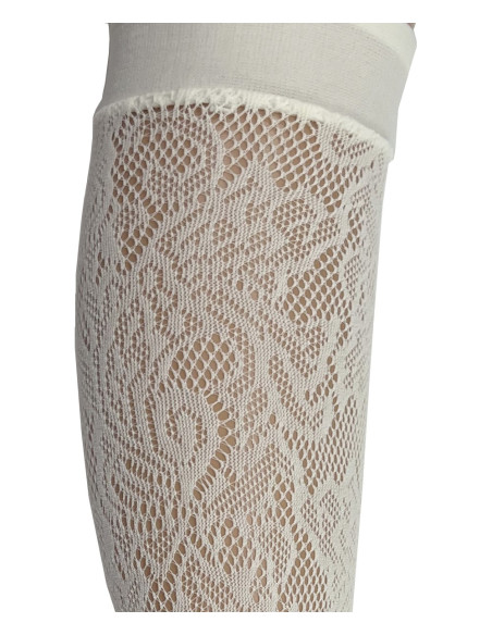 Mi-bas-Les-petits-caprices-dentelle-microfibre-ivoire-détail