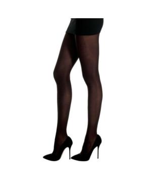  Collant Emilio Cavallini Opaque 100 den marron