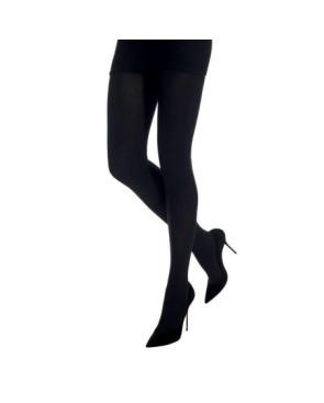  Collant Emilio Cavallini Opaque 100 den noir