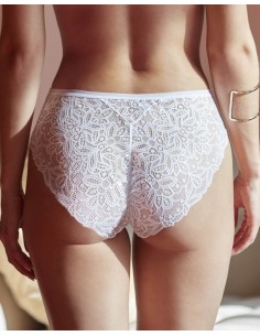 Slip-Janira-milano-bella-micro-blanc-entier-avant-A1032387 2