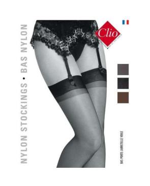 Bas Nylon authentique 15