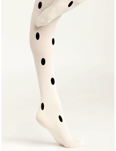 Mi-bas--sakura-voilà-blanc-pois-noirs-pofile