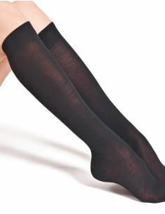 Mi-bas-Kachmire-Phiplipp-matignon-fine-laine-bordeaux 2