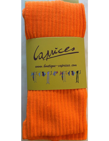 collant coton fines cotes chics couleurs tendance