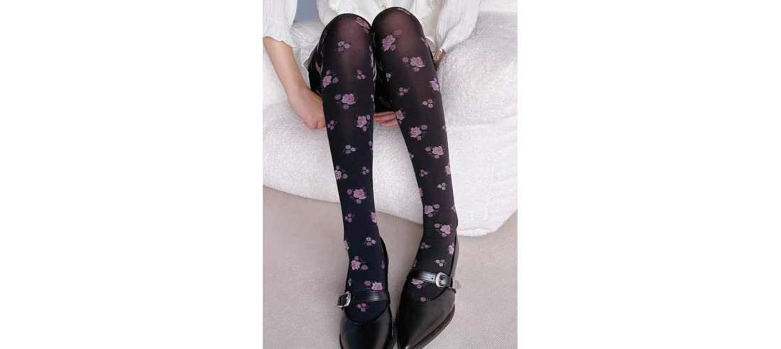 COLLANT-violette-fleuri--avant