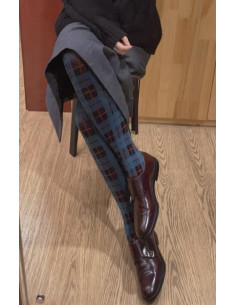 COLLANT-opaque-ecossais-noir-vert