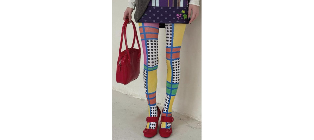 COLLANT-opaque-pois-et-carreaux-patchwork