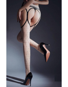 collant-porte-jarretelles-plumetis-naturel-pois-noir-dos