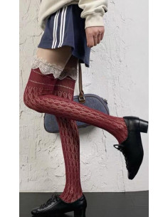 jambières-dentelle-crochet-revers-dentelle-ivoire 2