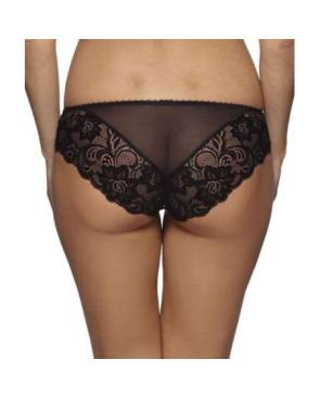  Slip Gossard Gypsy Noir dos