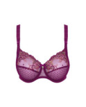 Soutien Gorge Empreinte Orenella  Aqua