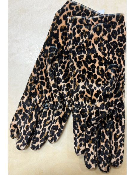 Gants-Les-Petits-Caprices-velours-Griffy