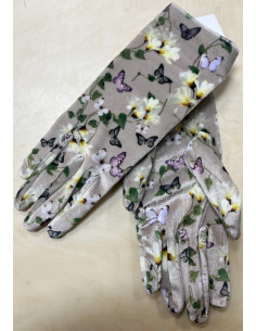 Gants-Les-Petits-Caprices-velours-P'tiyon-gris-fantaisie -détail-pouces