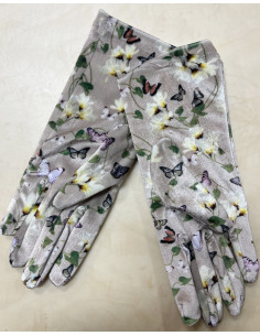 Gants-Les-Petits-Caprices-velours-P'tiyon-gris-fantaisie -détail-pouces 2