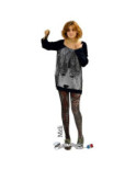 Collant Marieantoilette Meli