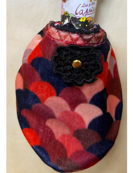 chausson-les-petits-caprices-velours-scale-black