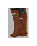 Chaussettes enfant Renard
