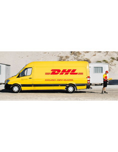 LIVRAISON DHL US