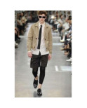 Collant Unisex Emilio Cavallini noir