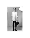 Collant Unisex Emilio Cavallini noir